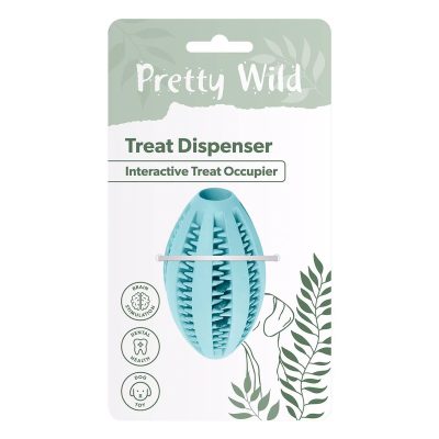 Treat Dispenser Ball