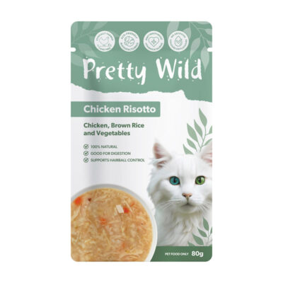 Chicken Risotto